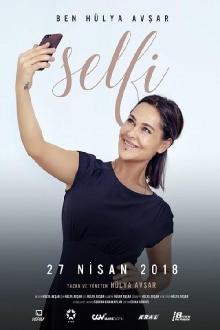 Selfi Trailer