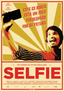 Selfie Trailer