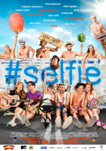 Selfie Trailer