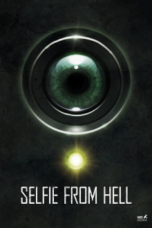 Selfie from Hell Trailer