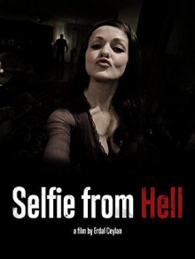 Selfie from Hell Trailer