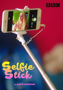 Selfie Stick Trailer