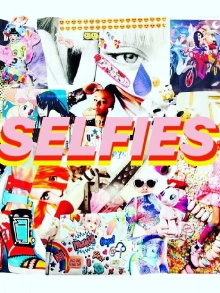 Selfies Trailer