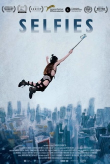 Selfies Trailer