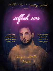 Selfish Son Trailer