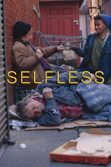 Selfless Trailer