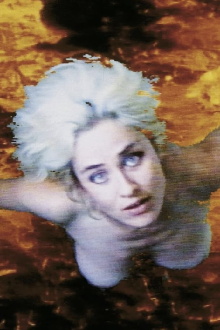 Selfless in the Bath of Lava Trailer