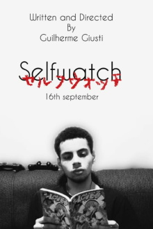 Selfwatch Trailer