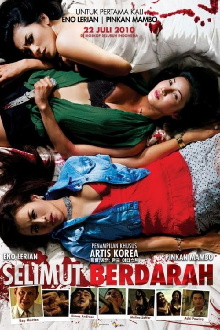 Selimut Berdarah Trailer