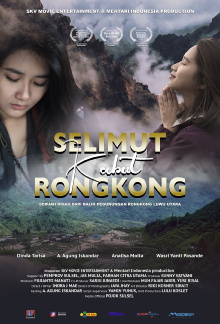 Selimut Kabut Rongkong Trailer