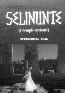 Selinunte, i templi addormentati Trailer