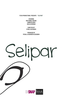 Selipar Trailer