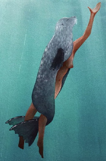 Selkie Trailer