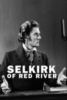 Selkirk of Red River Trailer