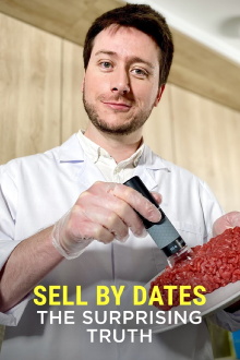 Sell by Dates: The Surprising Truth Trailer