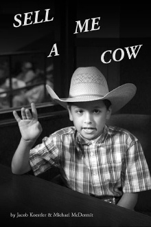 Sell Me A Cow Trailer