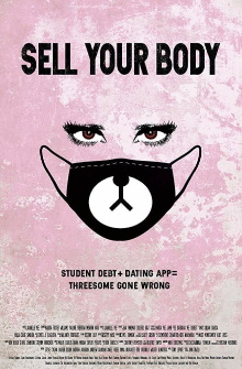 Sell Your Body Trailer