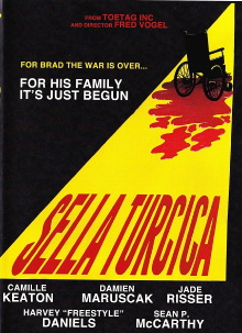 Sella Turcica Trailer