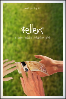 Sellers Trailer