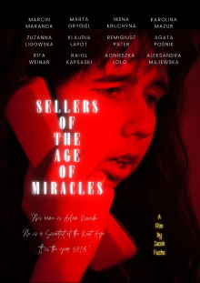 Sellers of the Age of Miracles Trailer