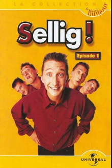 Sellig : Épisode 1 Trailer