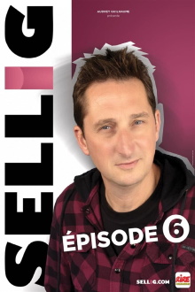 Sellig : Épisode 6 Trailer