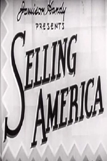 Selling America Trailer