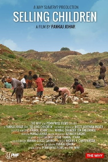 Selling Children Trailer