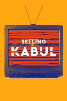 Selling Kabul Trailer