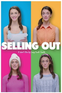 Selling Out Trailer
