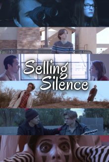 Selling Silence Trailer