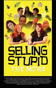 Selling Stupid Trailer