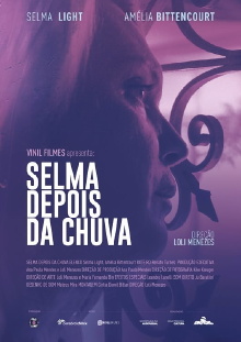 Selma After the Rain Trailer