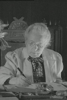 Selma Lagerlöf: 80 Years Trailer