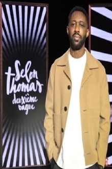 Selon Thomas - Deuxième vague Trailer