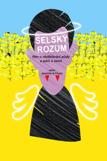 Selský rozum Trailer