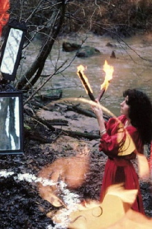 Selva. A Portrait of Parvaneh Navaï Trailer
