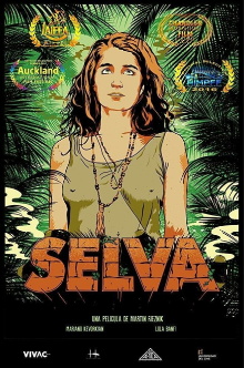 Selva Trailer