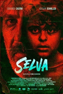 Selva Trailer