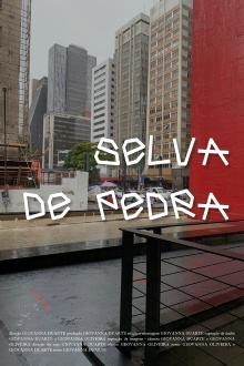 Selva de Pedra Trailer