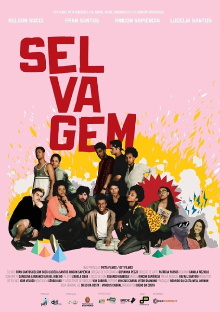 Selvagem Trailer