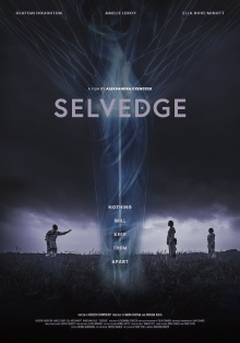 Selvedge Trailer