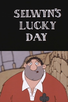 Selwyn's Lucky Day Trailer
