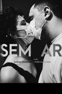 Sem Ar Trailer
