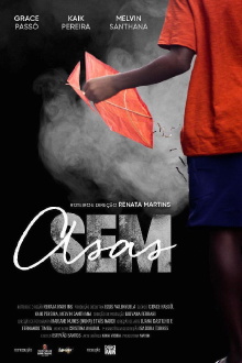Sem Asas Trailer