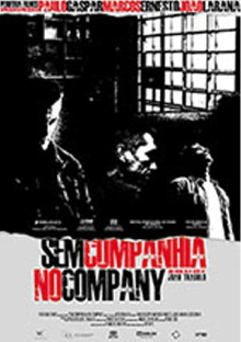 Sem Companhia Trailer