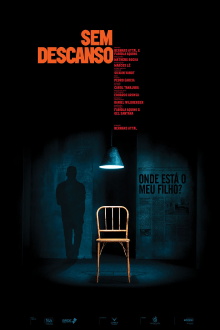 Sem Descanso Trailer