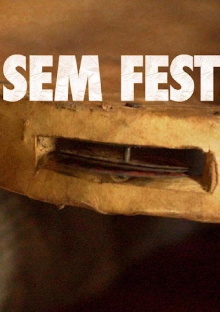 Sem Festejo Trailer