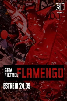 Sem Filtro: Flamengo Trailer