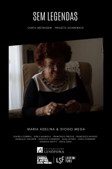 Sem Legendas Trailer